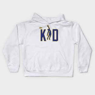 The Kid Kids Hoodie